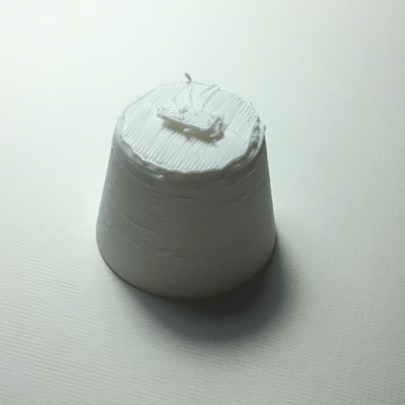 Jaegerbomb - Clip-on-energy-can shot glass set