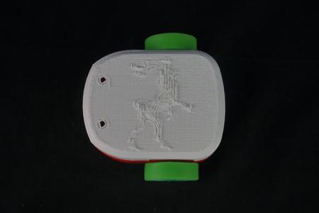 Game of Thrones meets Cannybots: House Baratheon