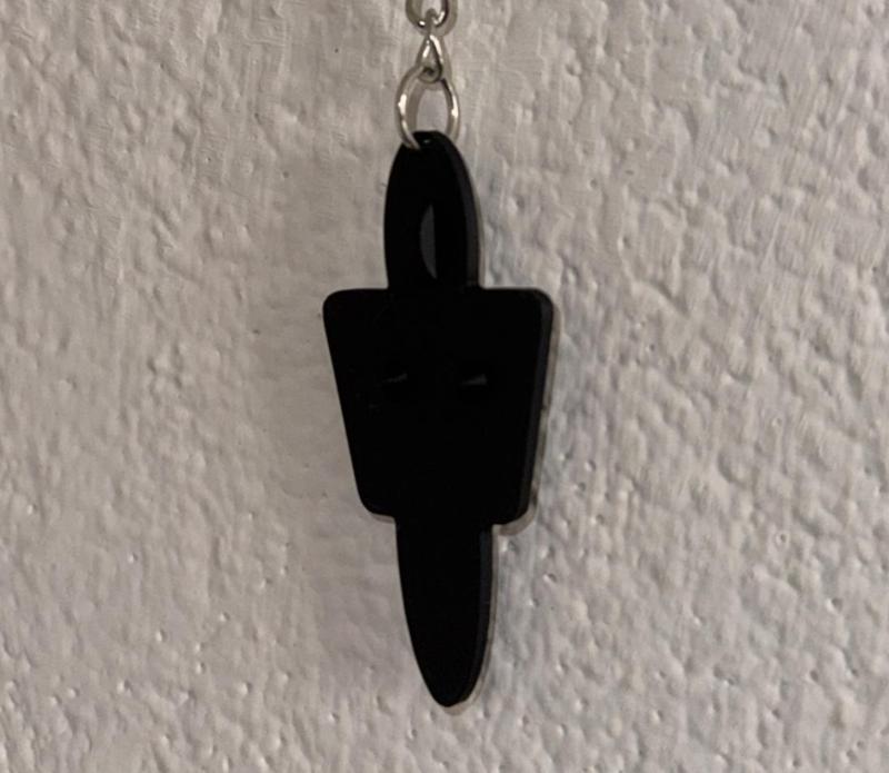 Nuragic Mother Goddess