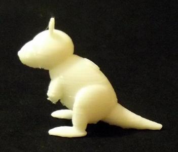 Kangaroo (Nikoss'Animals)