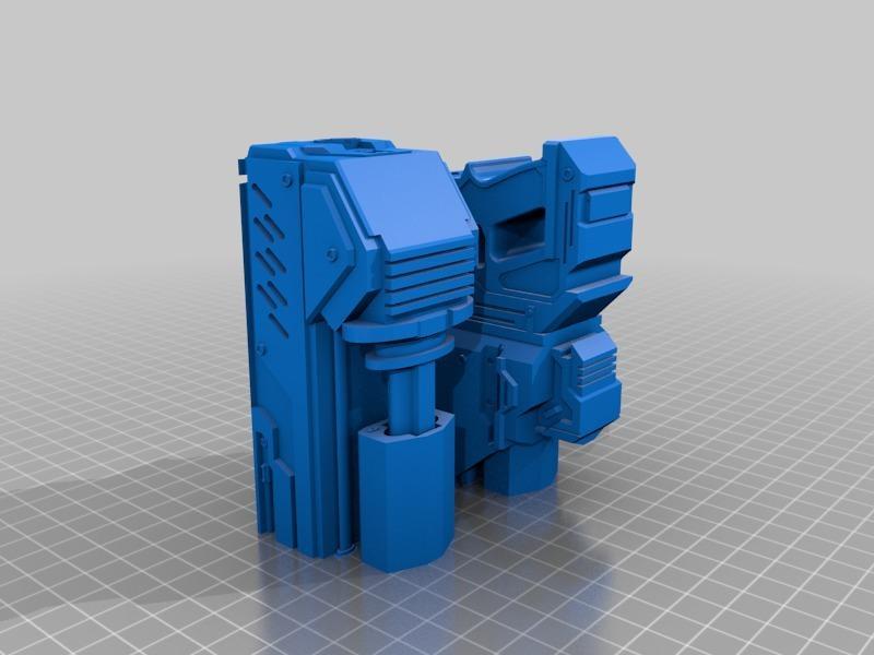 Gun (Split for printing)