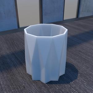 Flower Pot