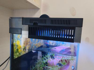 Xiaomi Fish Tank Gen 2 3cm Riser Compatible with Grille