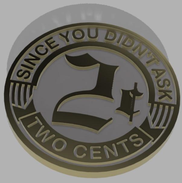 My two cents