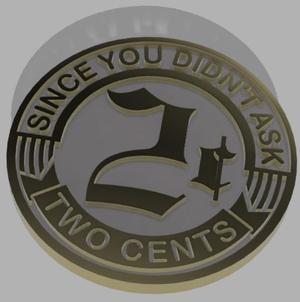 My two cents