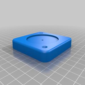 Wyze cam ceiling mount