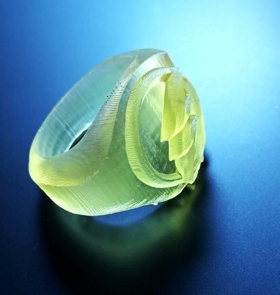 The Flash Ring