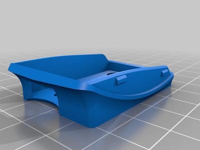 Eachine Pro58 Fatshark Cover
