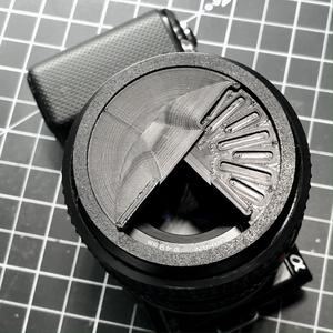 Splitzer Plus : A tool for creative photography