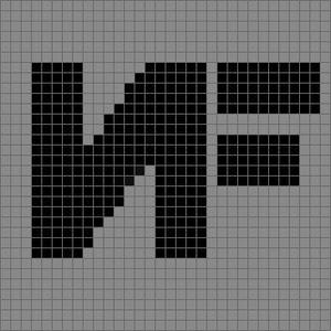 NF Pixel Puzzle