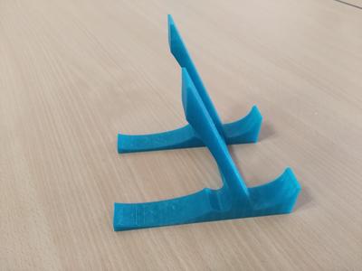 Tab/Pad Table Support