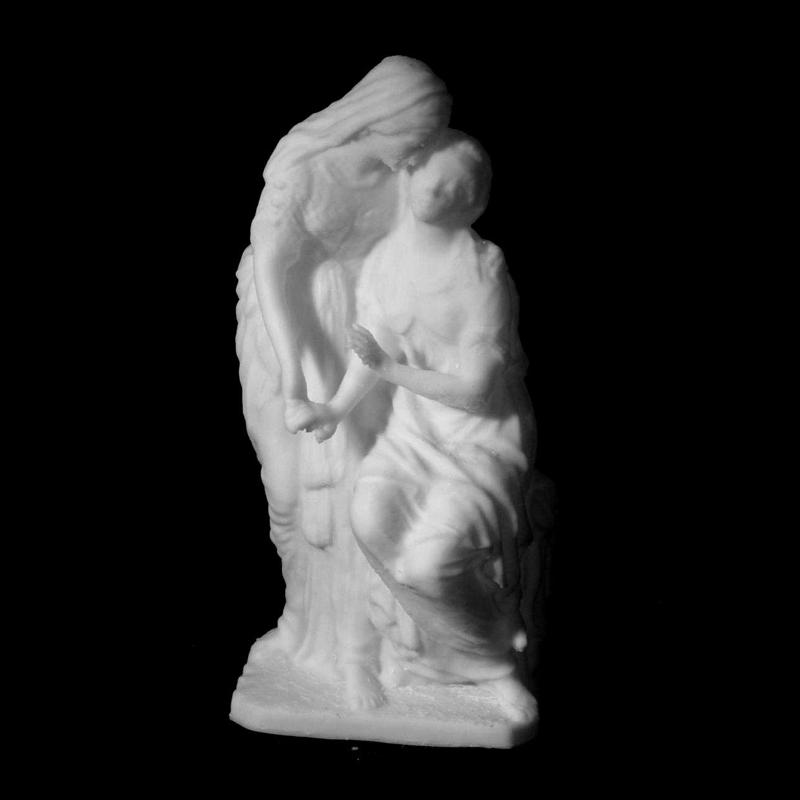 The Sisters of Bethany