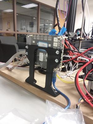 Tevo Tarantula Control Board Stand