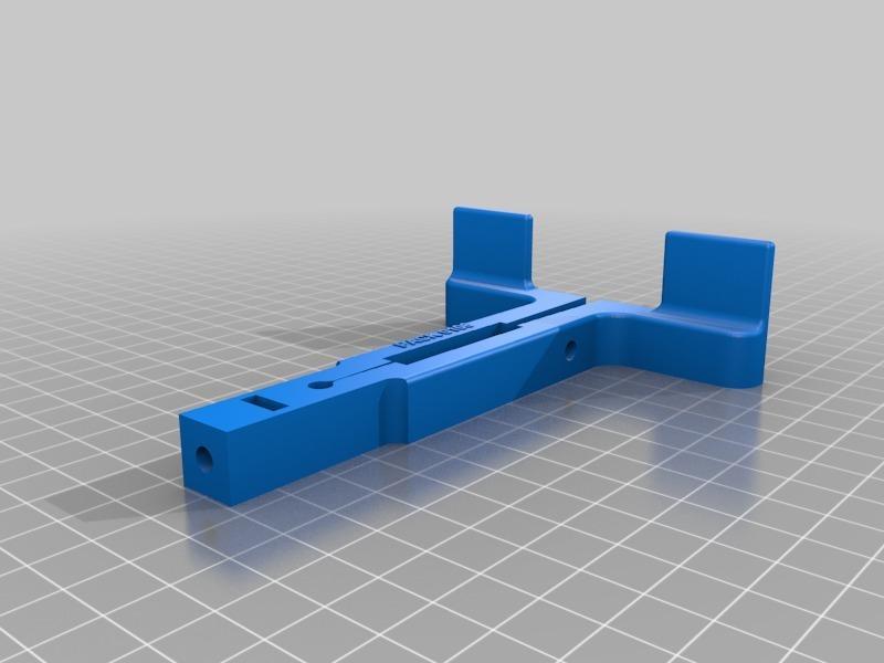 Paracord Weaver Arms