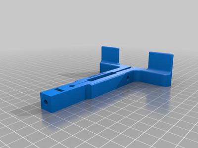 Paracord Weaver Arms