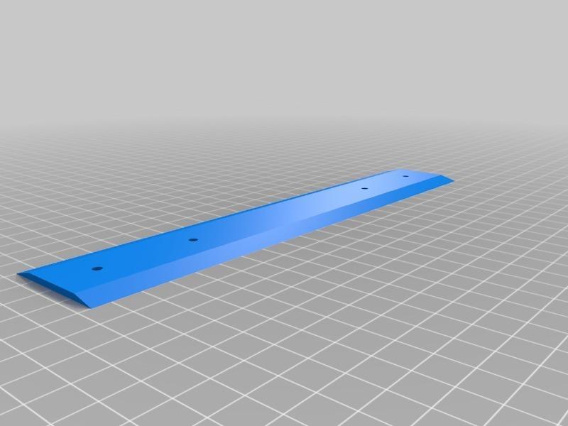 X-UAV Talon Wing Holder