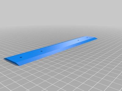 X-UAV Talon Wing Holder