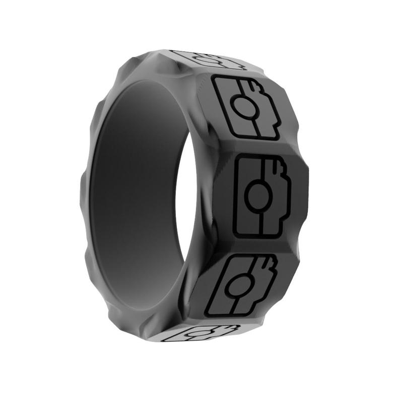 Ring for the photographer