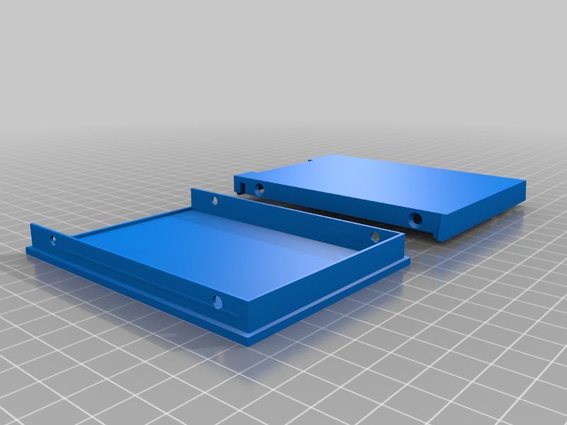 Box SSD Atomos