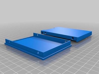 Box SSD Atomos