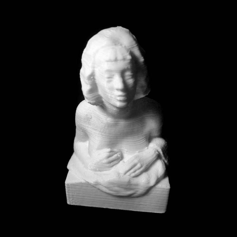 The Call at The Kelvingrove Museum, Glasgow