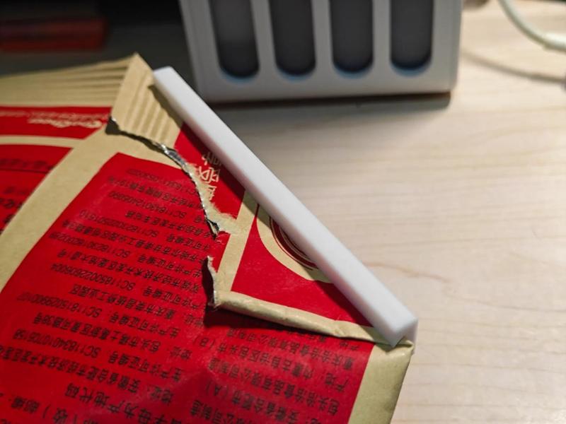 Sealing Clip (Moisture-proof Snack Sealing Clip)