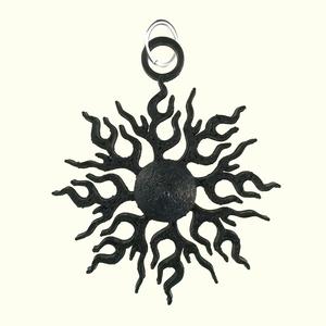 Sun Pendant