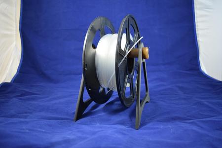 Super Simple Spool Holder