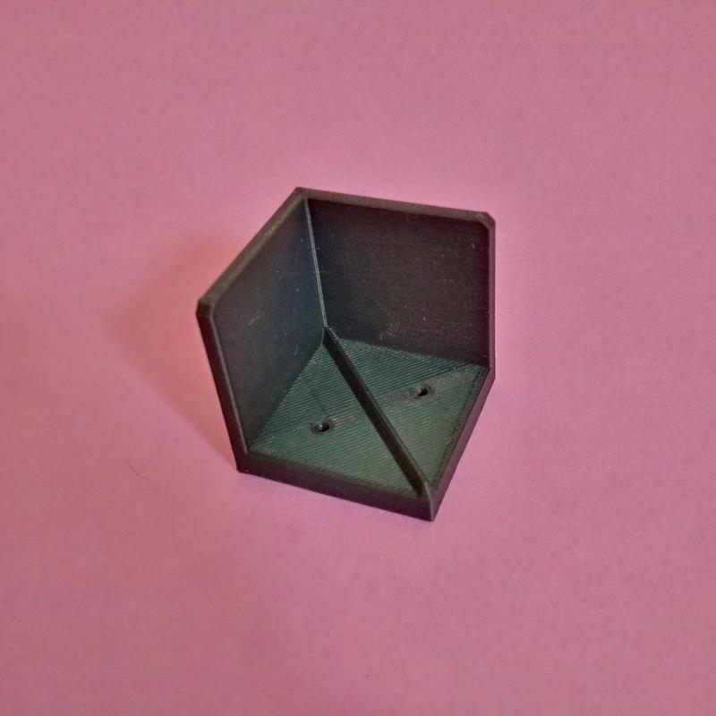 Center Finder