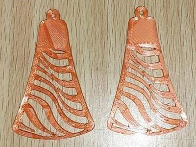 Bell Earrings 1