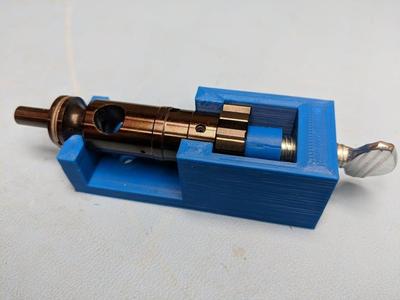 AR-10/LR-308 Ejector Pin Removal Tool