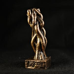 Swarm Trophy