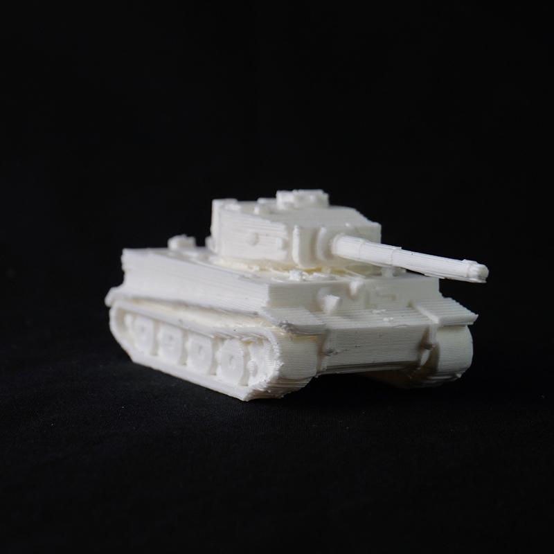 Tiger tank mk1 28mm
