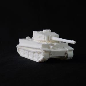 Tiger tank mk1 28mm