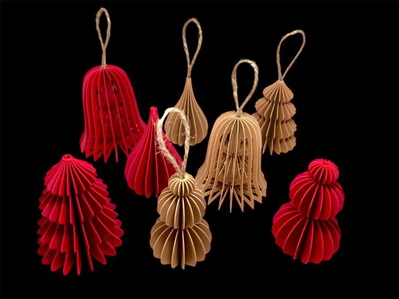 Christmas tree ornaments Christmas tree ornaments