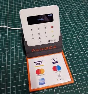 Sumup dock - Station de recharge