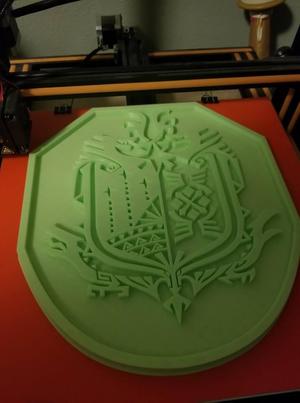 Monster hunter world logo