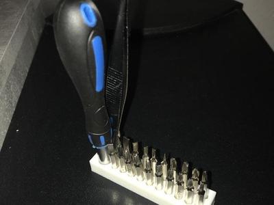 Micro Bit Halter / Micro Bit holder