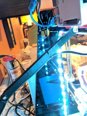 Old Laptop Camera to Webcam