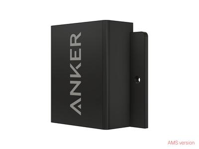 Anker PowerPort+ 5 USB-C Mount 