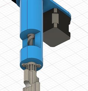 Pellet Extruder - Prototype