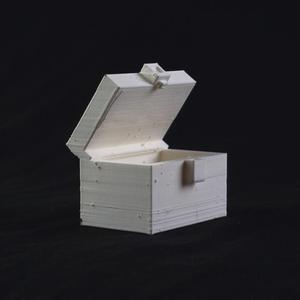 Crane or Ship Weaponry