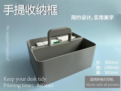 Carry Case (Large)