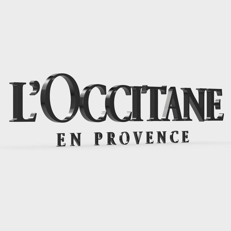 loccitane logo