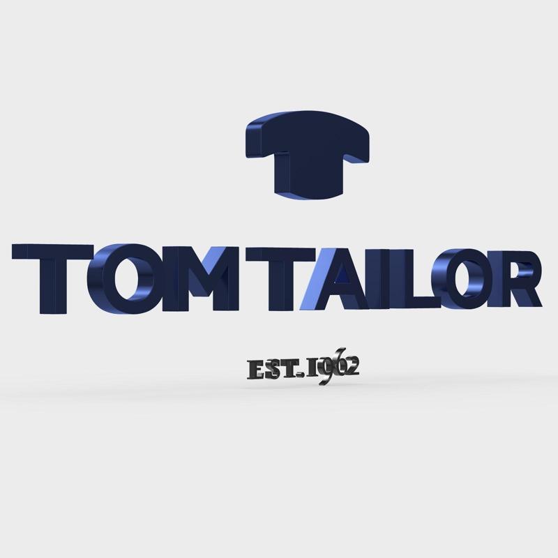 tom tailor logo