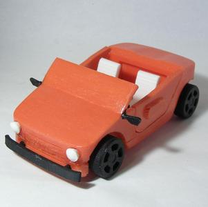 MINI CAR