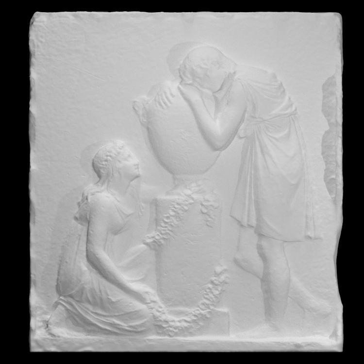 Monument to Louis de Cambray-Digny