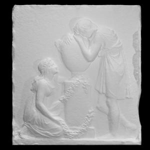 Monument to Louis de Cambray-Digny