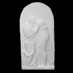 Monument to Louis de Cambray-Digny