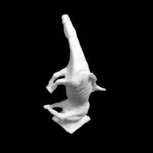 Miracolo at the Middelheim Museum